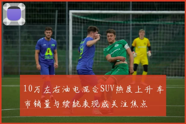 10万左右油电混合SUV热度上升 车市销量与续航表现成关注焦点