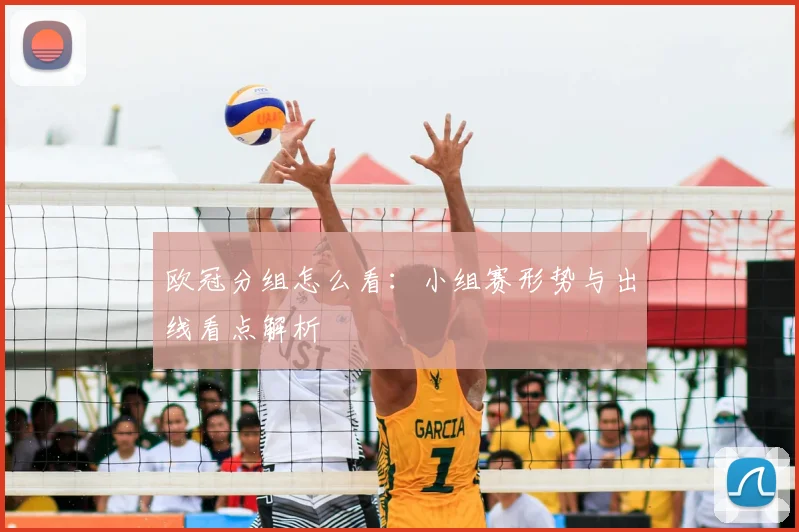 欧冠分组怎么看：小组赛形势与出线看点解析